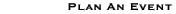 Plan An Event
